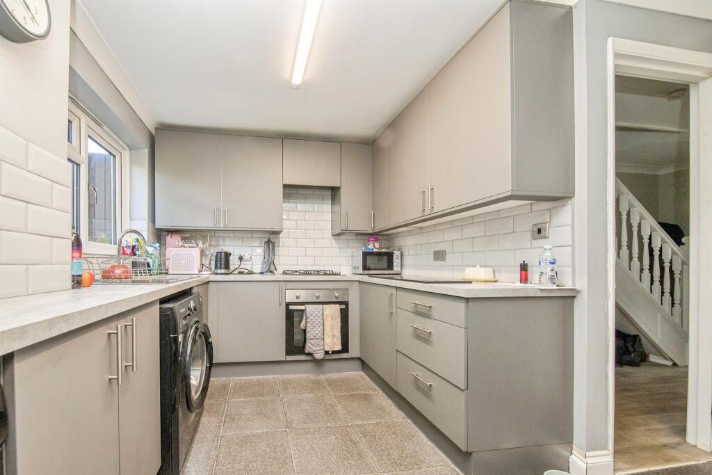 House in Ipswich, Westbourne - View 5