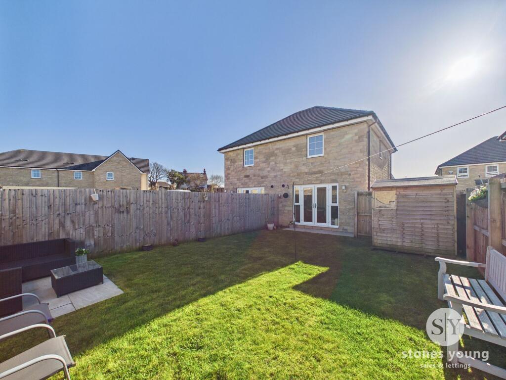 Additional image 16 of Hewitt Close, Clitheroe, BB7