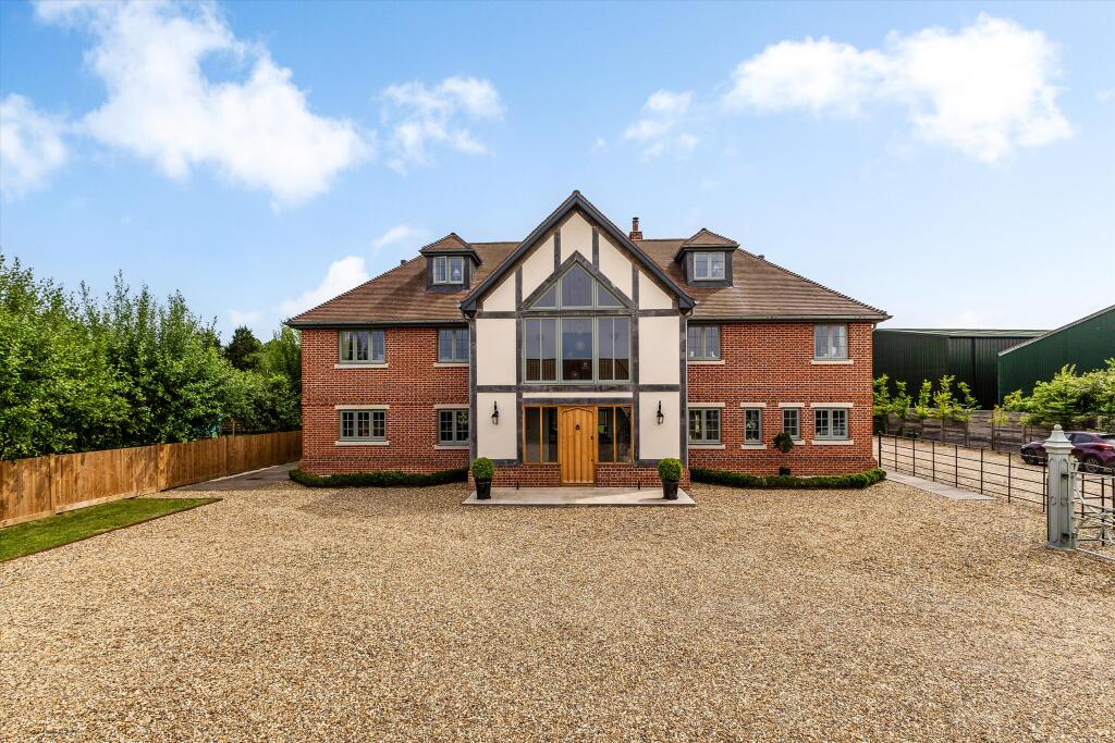 Main image of property: Forest Road, Wokingham, Berkshire RG40