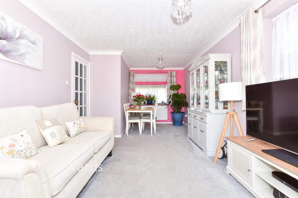 House in Maidstone, Tovil - View 3