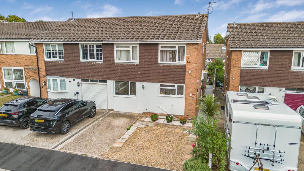House in Huntingdonshire, Newtown, Huntingdon - View 4