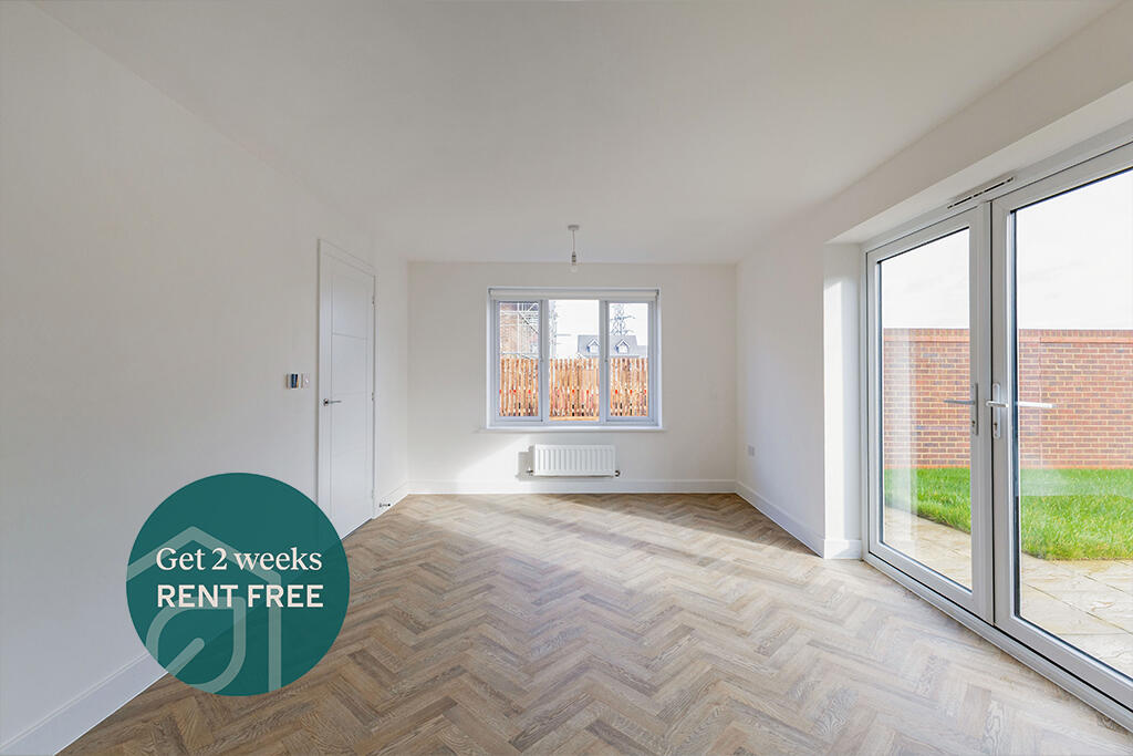 Main image of property: Leaf Living at Westwood Point, Margate, Kent, CT9