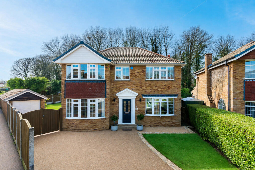 Main image of property: Meadow View, Barwick In Elmet, Leeds