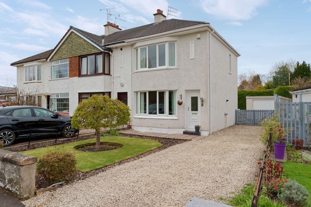 Main image of property: 7 Churchill Drive, Bishopton, PA7 5HB