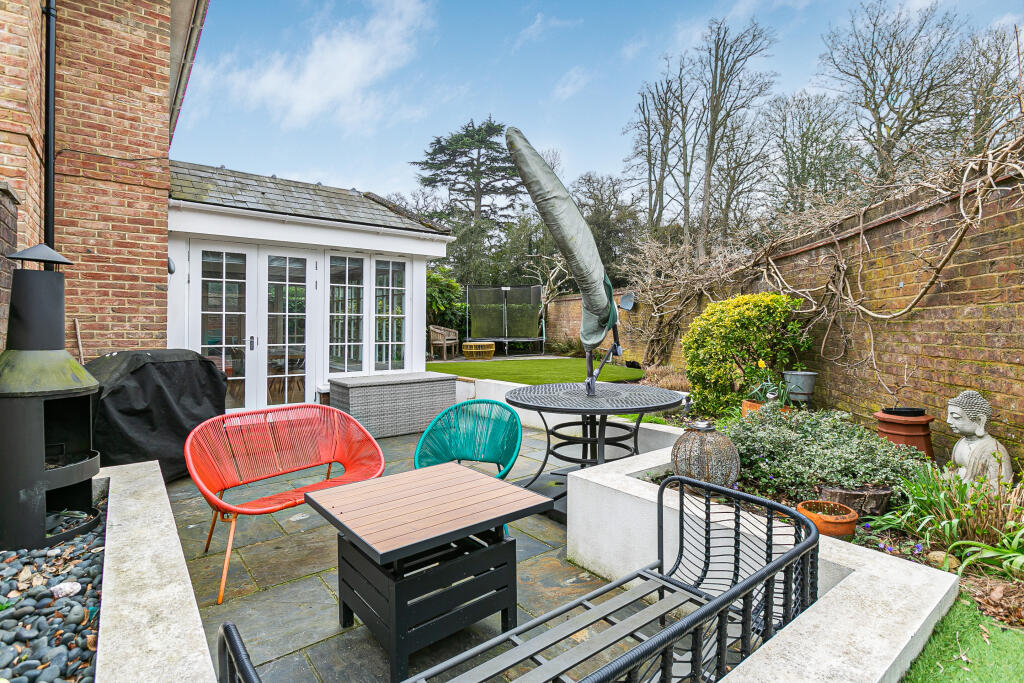 Additional image 23 of Danesbury Park, North Ride, Welwyn, AL6