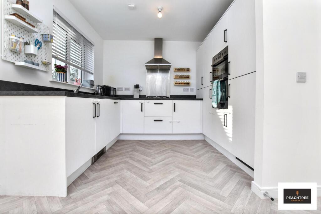 House in Paisley - More