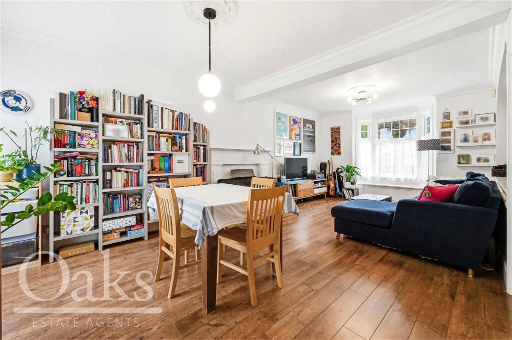 Main image of property: Sydenham Road, Croydon