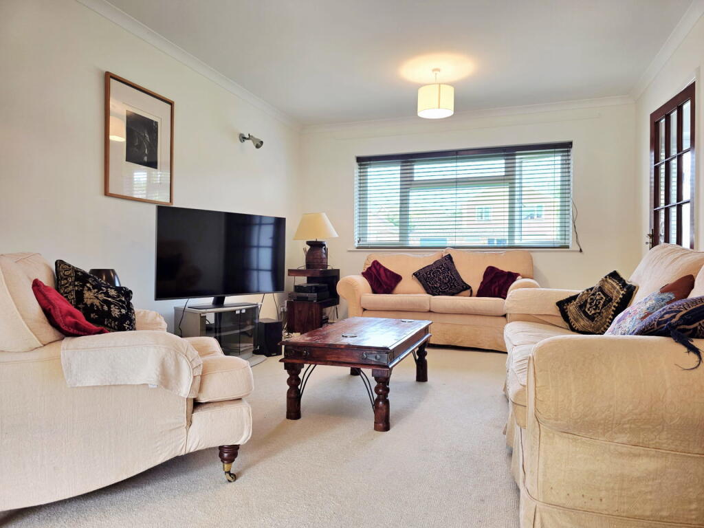 House in Canterbury, Barton Estate, St. Martin's - View 3