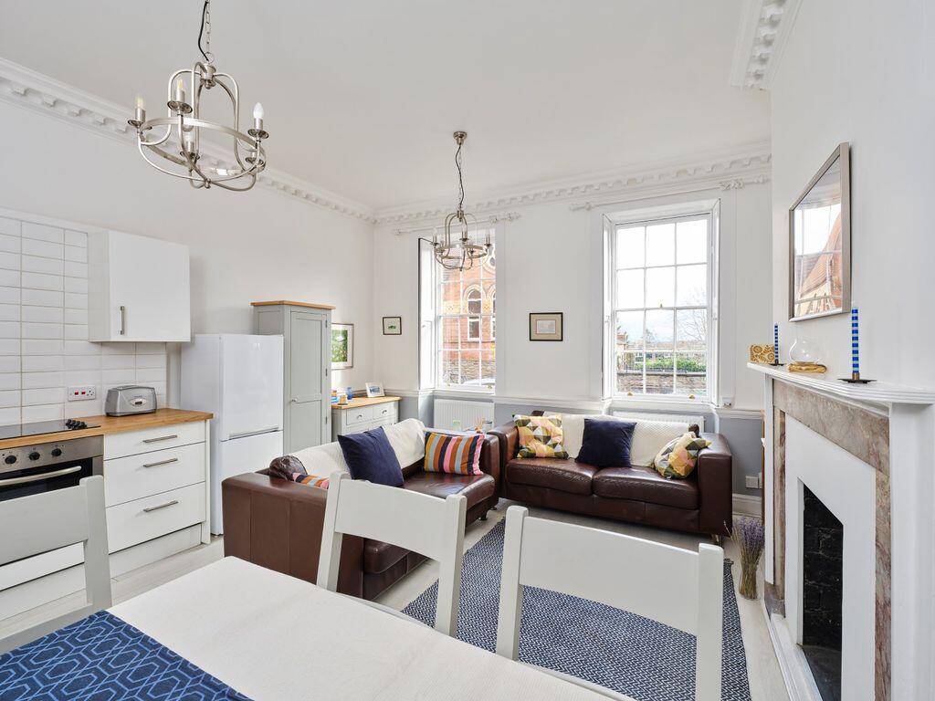 Main image of property: Albermarle Row | Hotwells