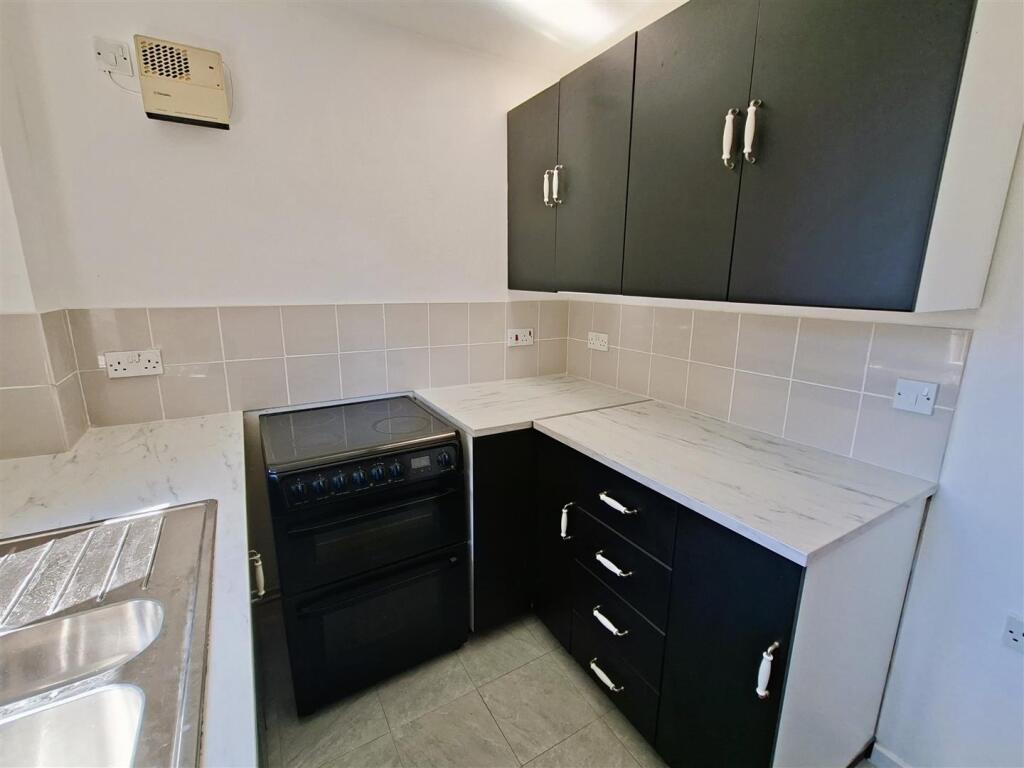 Apartment in Birmingham - View 5