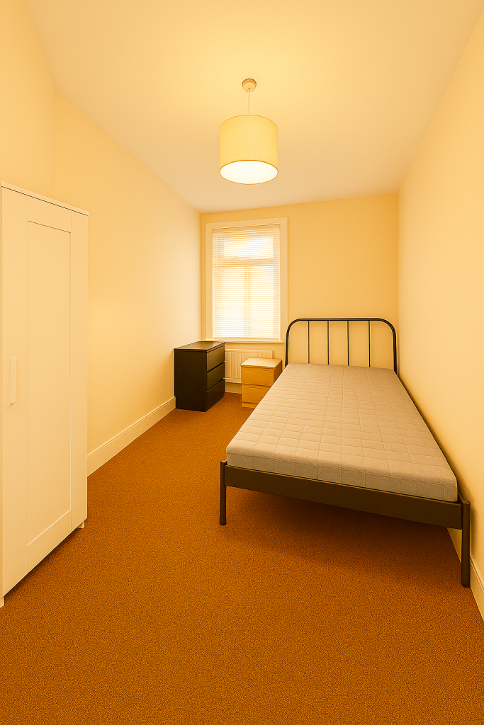 Main image of property: Davidson Road, Croydon, CR0