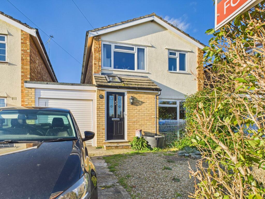 Main image of property: Stokes Croft, Haddenham