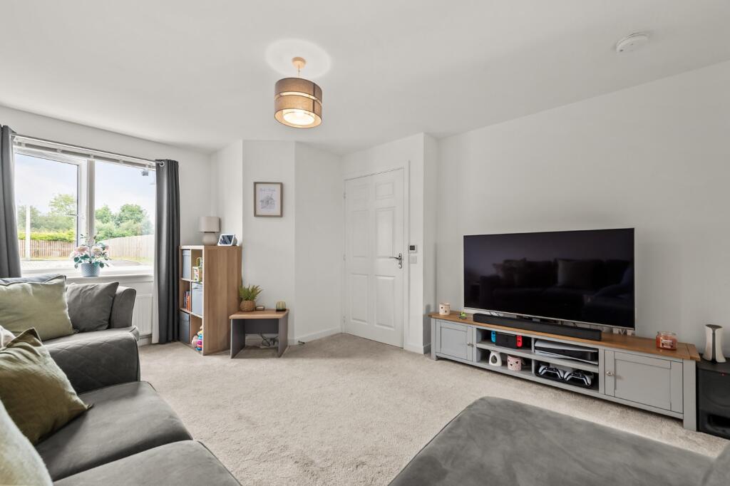 House in Edinburgh - View 2