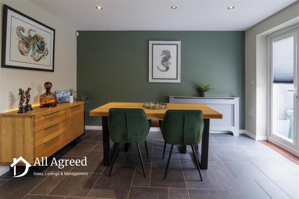 House in Amber Valley, Somercotes - View 5