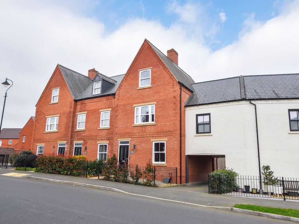 Main image of property: Redcar Road, Towcester, NN12