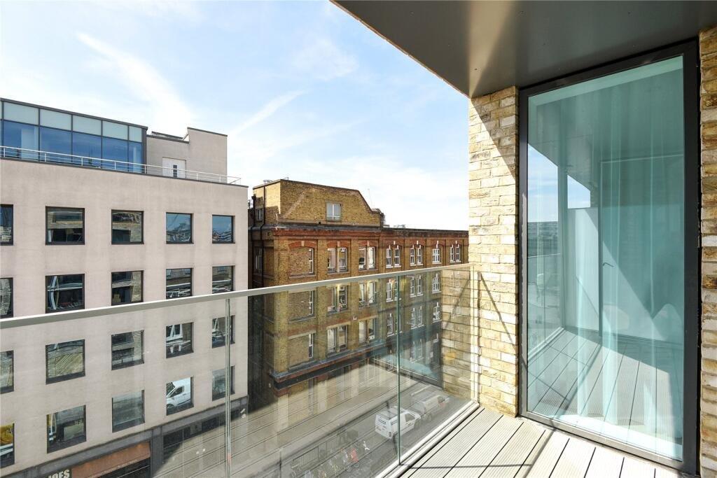 Main image of property: Brandon House, 10 Hilary Mews, London, SE1