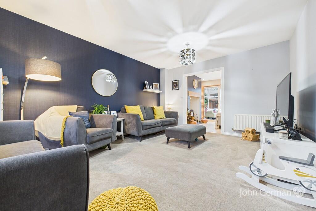 Bramling Cross Road, Burton Upon Trent image 5