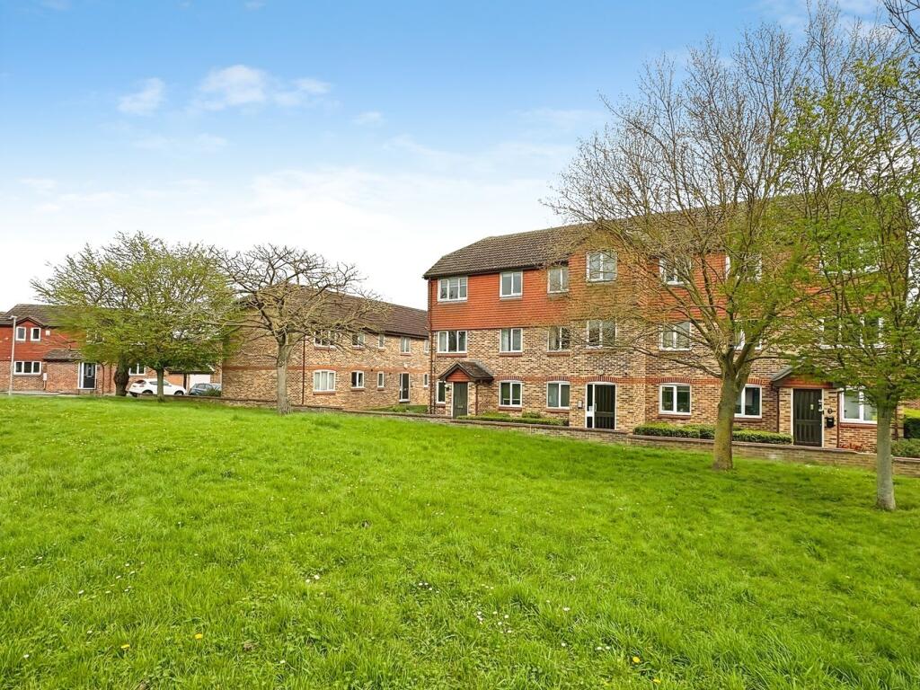 Main image of property: Ramshaw Drive, Chelmsford, CM2