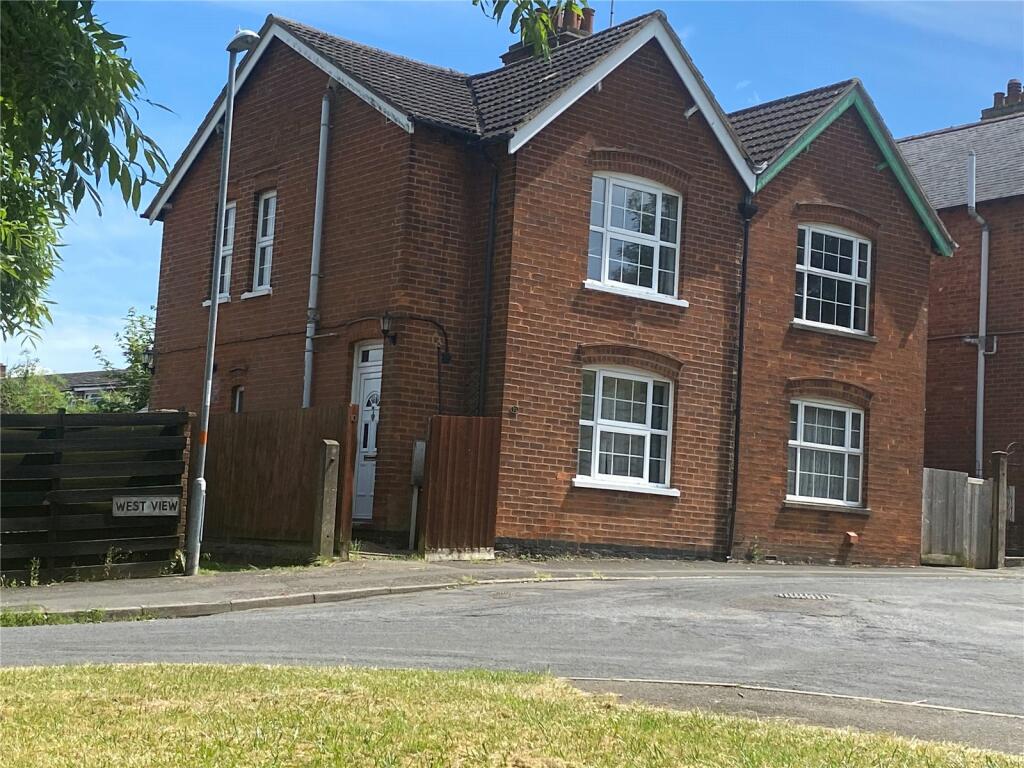 Main image of property: West View, DAVENTRY, Northamptonshire, NN11