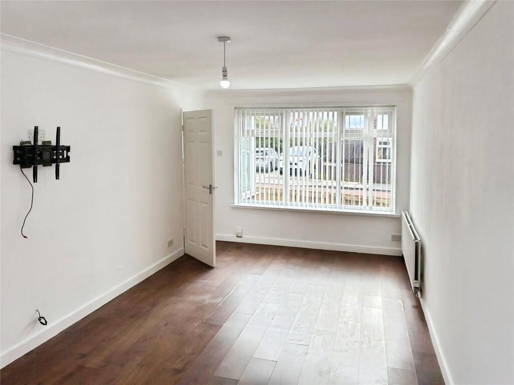 Masefield Drive, South Shields, NE34 - View 4