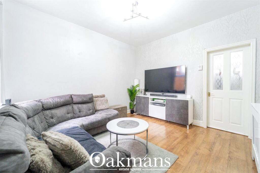 Percy Road, Birmingham, B11 photo 2