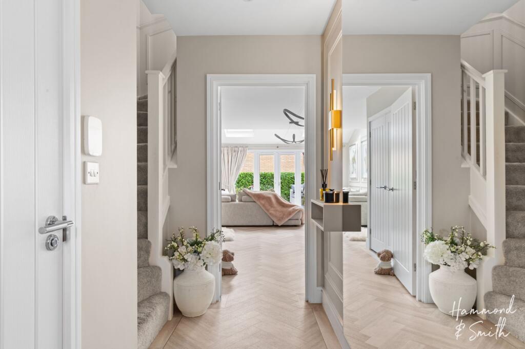 House in Chelmsford - View 5