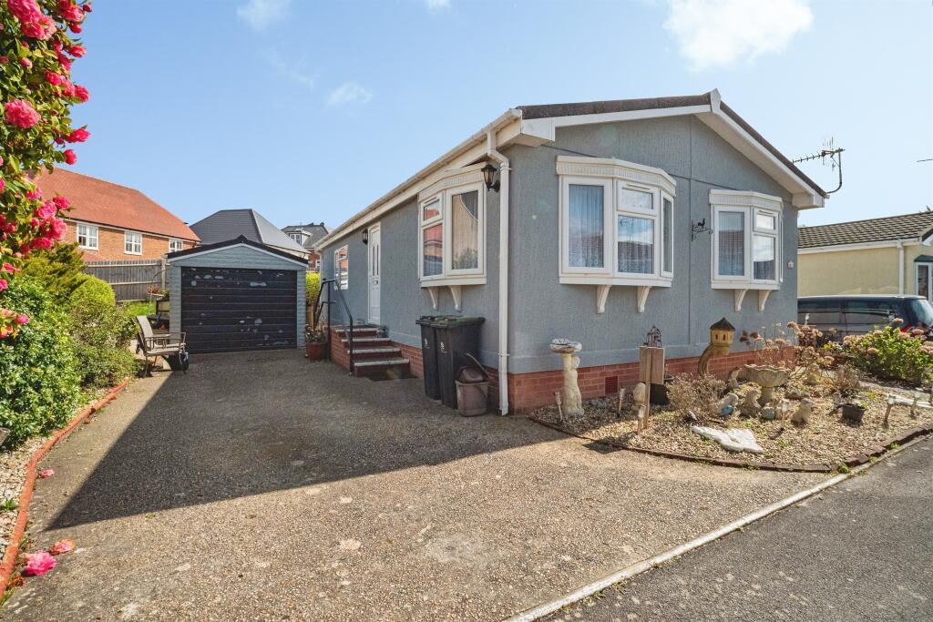 Main image of property: Oaklands Park, Crossways, Dorchester