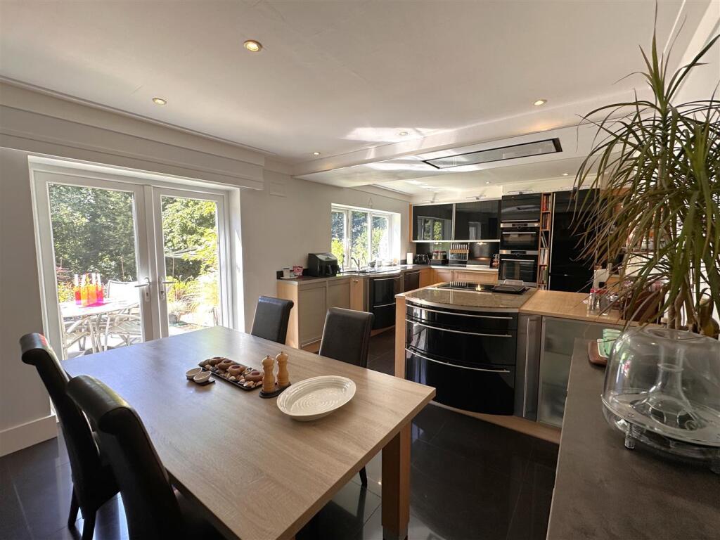 House in Newark and Sherwood, Winthorpe - View 5