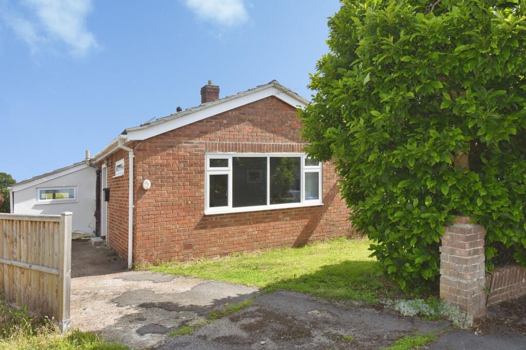 Main image of property: Greenlea Crescent, Southampton