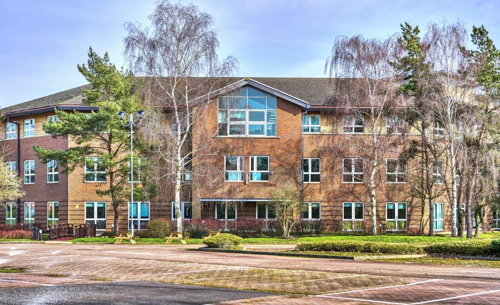 The Lakes Business Park Front.jpg