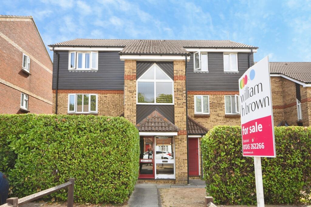 Main image of property: Pearce Manor, Chelmsford