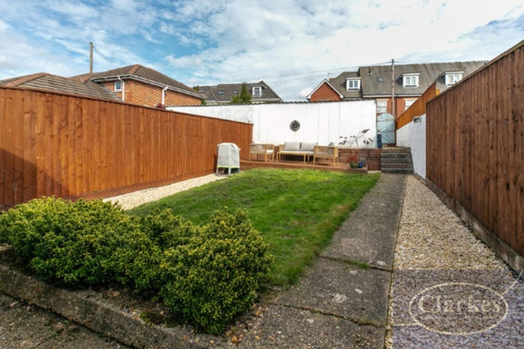 Main image of property: Maple Road, Winton, Bournemouth