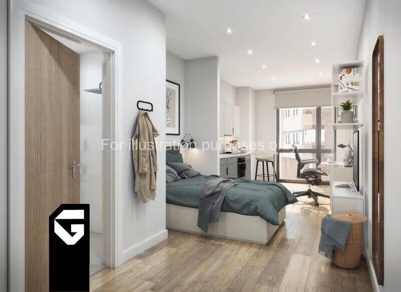 Main image of property: Platinum Plus Studio I The Quarter House