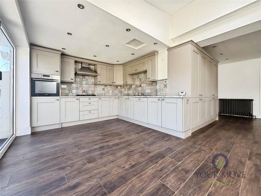 Main image of property: Birmingham Road, Lickey End, Bromsgrove, Worcestershire, B61