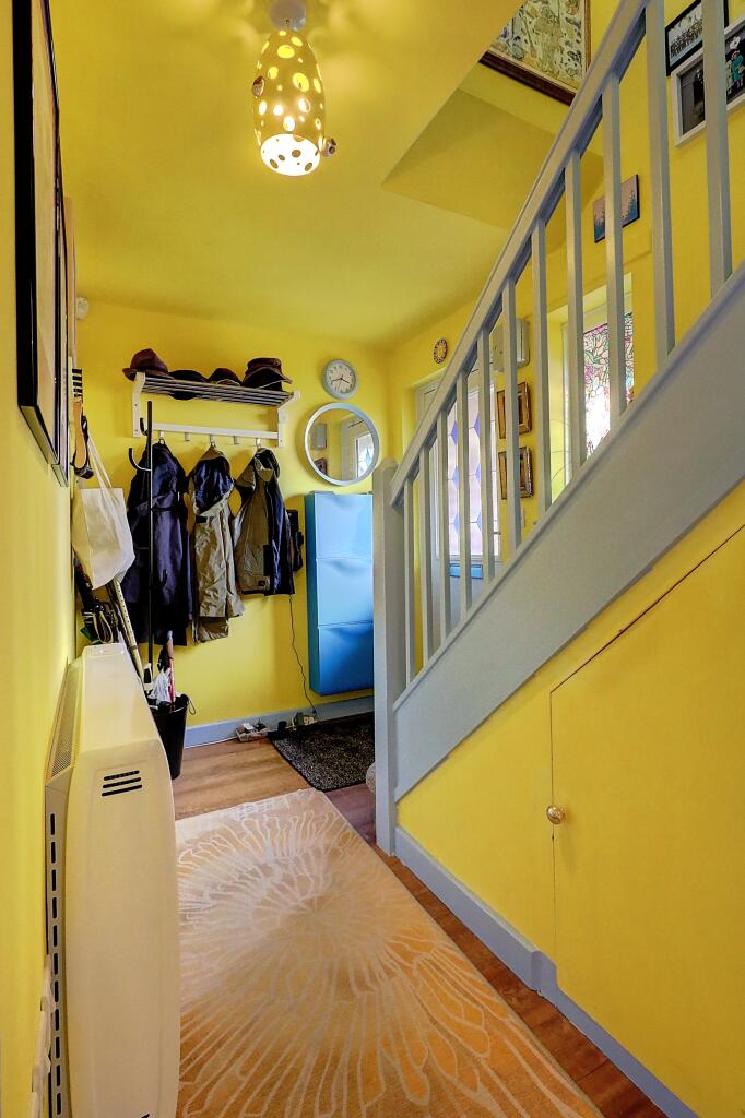 House in Sherborne, Dorset - View 4