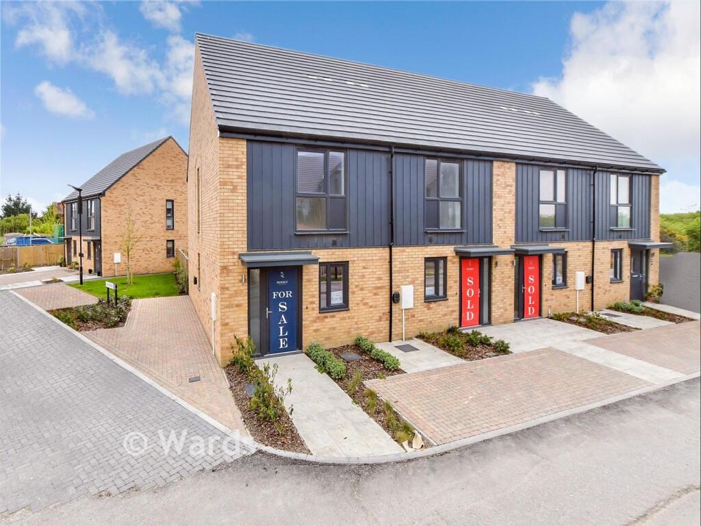Main image of property: Sutherland Park, Farmer Road, Hythe, Kent