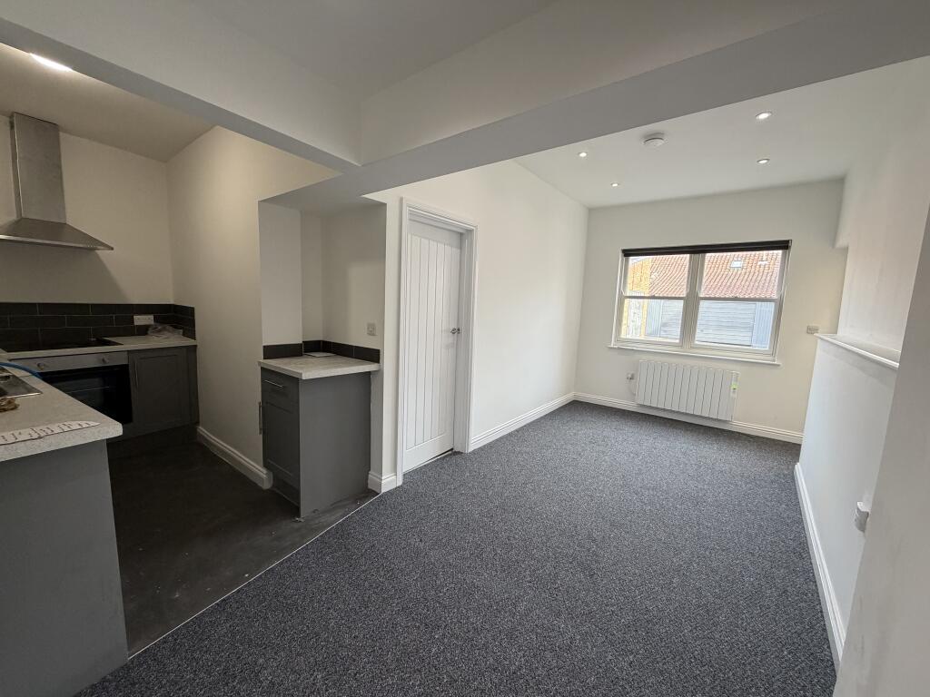 Apartment in Nottingham - View 4