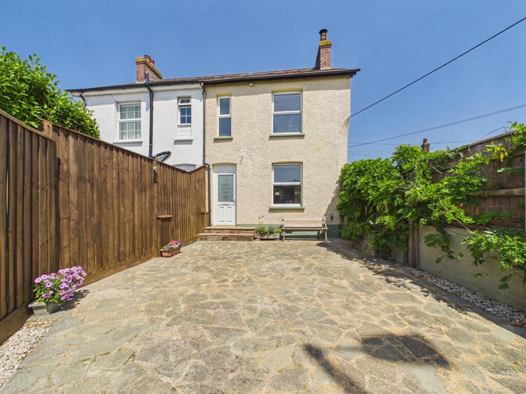 Main image of property: Chaloners Road, Braunton