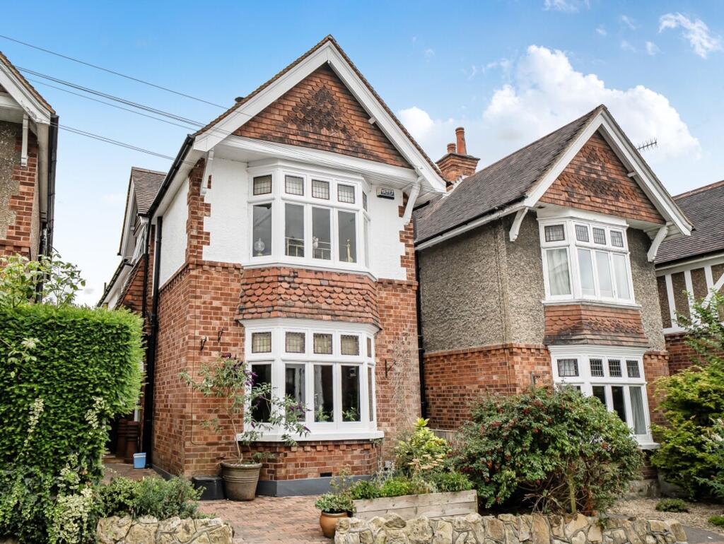 Main image of property: Stone Street, Tunbridge Wells, TN1