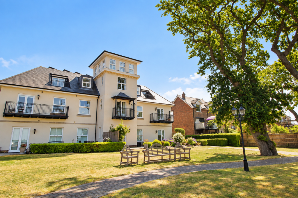Main image of property: Victoria Road, Netley Abbey, Southampton
