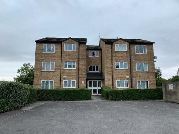 Main image of property: Colbourne Street, Swindon, Wiltshire, SN1 2HB