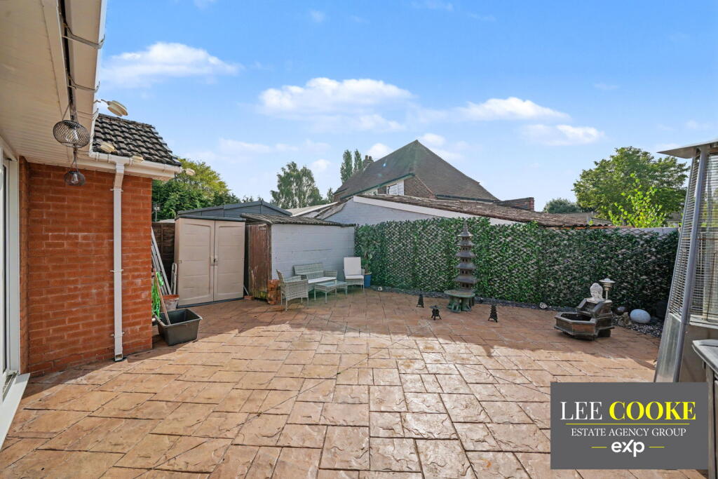 House in Wolverhampton - View 3