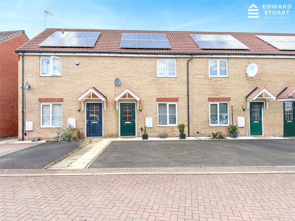 Main image of property: Monarch Avenue, Peterborough, Cambridgeshire, PE2