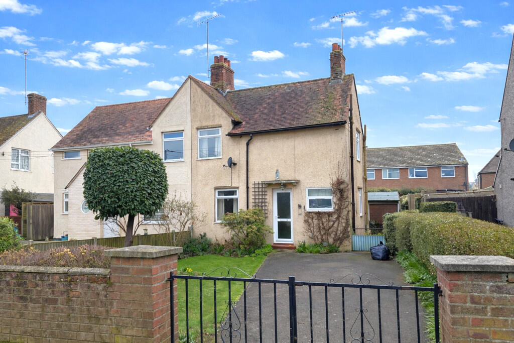 Main image of property: Church Road, Tiptree