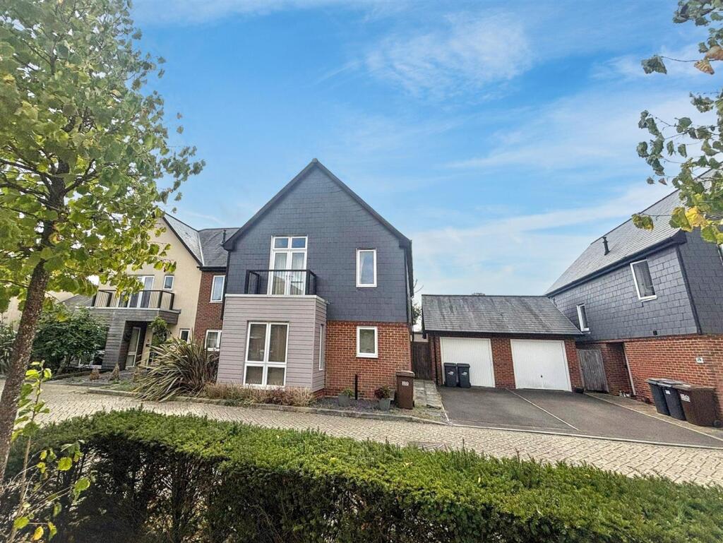 Main image of property: Buttercup Drive, Polegate
