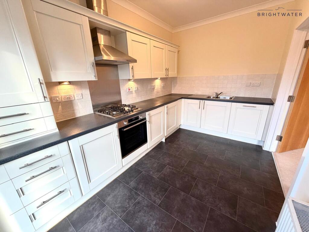 Forest Gate Court, Ringwood, BH24 photo 2