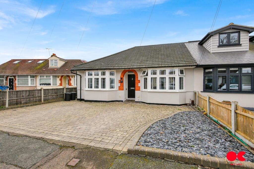 Main image of property: Oak Glen, Hornchurch