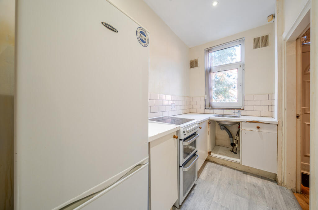 House in Leeds, Harehills - View 4