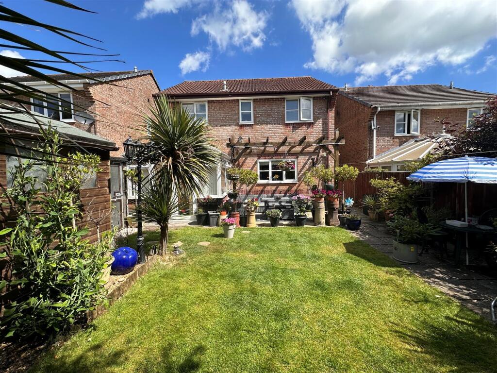 Main image of property: Naishes Avenue, Peasedown St. John, Bath