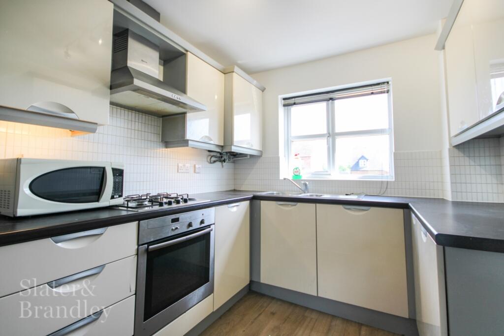 Main image of property: Millbank Place, Bestwood Village, Nottingham, Nottinghamshire, NG6